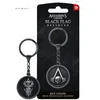 „Cenega“ raktų pakabukas „Good Loot“ „Assassin's Creed“ Juodas vėliava, atnaujinta – Jackdaw