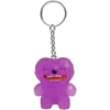 Pmi Kids World FUGGLER KEYCHAIN - MEGA FUGG BAG (DISPLAY 12 PCS)