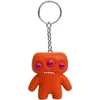 Pmi Kids World FUGGLER KEYCHAIN - MEGA FUGG BAG (DISPLAY 12 PCS)