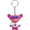Pmi Kids World FUGGLER KEYCHAIN - MEGA FUGG BAG (DISPLAY 12 PCS)