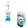 Kids Licensing Breloczek KIDS Pakabutis Žibintuvėlis Elsa Kraina Lodu LED do kluczy i plecaka vaikams Licencja / Fr50066 (SB12165)