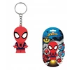 Kids Licensing Breloczek KIDS Pakabutis Žibintuvėlis Spider-man DC LED Do Kluczy I Plecaka Dla Dzieci Licencja / Sp50120 (SB12166)