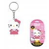 Kids Licensing Breloczek KIDS Žibintuvėlis + Breloczek Pakabutis Hello Kitty do kluczy plecaka dla dziecka Lampka / Hk00349 (SB12155)