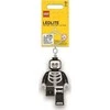 Euromic LEGO - Raktų pakabukas su LED - Skeletas (521097)