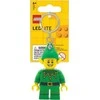 Breloczek LEGO Classic KE181 Pakabutis do kluczy su latarką Elf