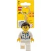 LEGO – raktų pakabukas su šviesos diodu – slaugytoja (4006036-LGL-KE186H) LGL-KE186