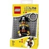 LEGO – Raktų pakabukas su šviesos diodu – Kapitonas Brickbeard (4006036-LGL-KE23H)