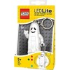 „Euromic LEGO“ – raktų pakabukas su šviesos diodu – „Ghost“ (521448)