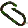 MFH Mil-Tec aliuminio karabinas Woodland 80 mm
