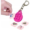 Breloczek Stnux Pixi Unicorn raktų pakabukas PXX-05-54 95177