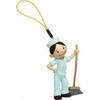 Raktų juosta Tisso Toys Hook - Seafarer Bolek