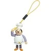 Tisso Toys Raktų juosta Tissotoys Bartolini Bartolomew pendant - 11016Z
