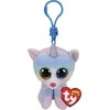 Raktų juosta TY Beanie Boos - Vienaragio katė 8.5cm