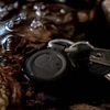 Xtorm XTAG2GA11-3PACK GPS sekiklis arba ieškiklis Universalus Išmanusis raktų pakabukas Juoda