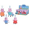 Breloczek Simba BRELOK PLUS SWINKA PEPPA 16CM SIMBA