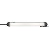 Brennenstuhl 1391030611, 3 m, Vidaus, IP20, Juoda, Sidabras, 6 kintamosios srovės lizdai, 230 V