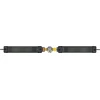 Listwa zasilająca Brennenstuhl Premium-Line Comfort Switch Plus 6 gniazd 3 m juoda (1951560103)