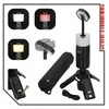 Brennenstuhl Brennenstuhl Akku LED Outdoor Campinglampe UL400AT