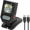 Brennenstuhl Akumulatorowa lampa robocza LED CL 600 MA 600lm IP54 1173730006