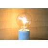 Brennenstuhl Banner BRENNSTUHL FILMENTAL LED WIFI "GLOBE" E27, 2200K, 470lm, 4.9W