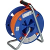 Brennenstuhl Cable Drum CEE 300 25m oranžinis kempingas