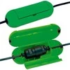 APSAUGINĖ KIŠTUKINIŲ JUNGČIŲ DĖŽUTĖ SAFE-BOX/1 brennenstuhl