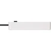 Brennenstuhl ecolor 5gn, 5m juoda-balta