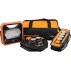 Brennenstuhl Brennenstuhl Profi Set with Bag