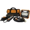Brennenstuhl Brennenstuhl Profi Set with Bag