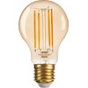 Brennenstuhl BRENNENSTUHL ŻARÓWKA FILAMENTOWA LED WIFI ''STANDARD'' E27, 2200K, 470lm, 4,9W