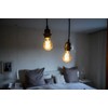 Brennenstuhl BRENNENSTUHL ŻARÓWKA FILAMENTOWA LED WIFI ''STANDARD'' E27, 2200K, 470lm, 4,9W