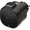 Wi-Fi controlled plug socket. Brennenstuhl 1294860100 IP44