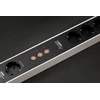 Brennenstuhl Ecolor WIFI maitinimo juosta 4 lizdai *DE* WS EC0202 03 DE (1153240627)