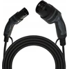 „Brennenstuhl“ EV įkrovimo kabelis 5 m, 2 tipo, 22 kW, IP55, 1384000010