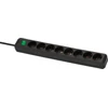Buitinis ilgintuvas BRENNENSTUHL ECO-LINE, 8 vietos, 3 m