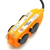 BRENNENSTUHL PRZEDŁUŻACZ Z POWERBLOCK IP54, 4GN, 10M