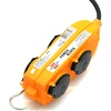 BRENNENSTUHL PRZEDŁUŻACZ Z POWERBLOCK IP54, 4GN, 10M