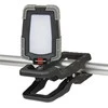 Brennenstuhl Prisegamas žibintas, 10W, 950LM, 6350K, IK08, IP65