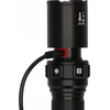 „Brennenstuhl“ įkraunamas žibintuvėlis su fokusavimo parinkimo parinktimi TL 801 AFS, IP44, 800 lm 1178600210