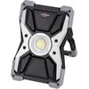 Šviestuvas Brennenstuhl RUFUS 3000 MA; LED; 30 W/7,4 V; 1x5,0 Ah akum.