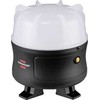 Brennenstuhl Lampa robocza przenośna su gniazdem