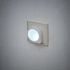 Sieninis šviestuvas Lemputė Brennenstuhl Nightlight NL 01 QD, 0.2 W, IP20