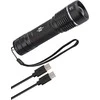 Brennenstuhl PROŽEKTORIUS RANKINIS 1201AF 1200LM 7000K USB IP67