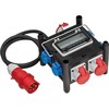 Brennenstuhl maitinimo skirstytuvas BSV 3-32A / TPE