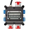 Brennenstuhl maitinimo skirstytuvas BSV 3-32A / TPE