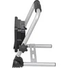 Brennenstuhl Mobilios baterijos reflektorius LED EL 2000 MA, 20W, 2150lm, IP54 1171960205