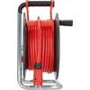 Brennenstuhl Professional būgninis ilgintuvas SteelCore SC 3214 IP44, 33 m H07BQ-F3G2.5 *BE* 9192334210