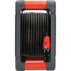 Brennenstuhl Professional būgninis ilgintuvas KA 4204 5 IP44, 40m H05RR-F3G2.5 *PL* 9202404410