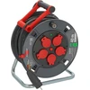Brennenstuhl Professional ilgintuvas su rite 300 KU 4214 40 m H05RR-F3G2.5 *PL* 9232404400