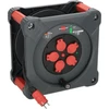 Brennenstuhl Professional būgninis ilgintuvas KA 4204 5 IP44, 40m H05RR-F3G2.5 *PL* 9202404410
